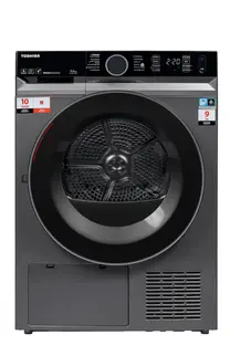 Cушильная машина Toshiba TD-BK100GHRU(SK) фото 1 в Ростове-на-Дону