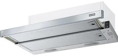 Вытяжка Franke FTC 632L GR/XS фото 1 в Ростове-на-Дону