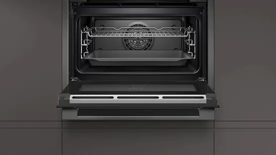 Духовой шкаф NEFF C17CR22G0 фото 2 в Ростове-на-Дону