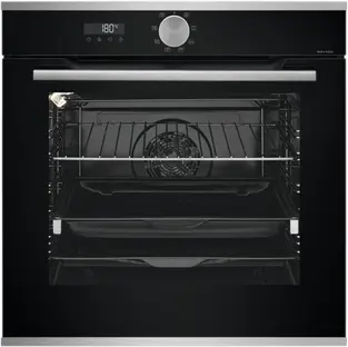 Духовой шкаф Brandt BOH7534LX фото 1 в Ростове-на-Дону