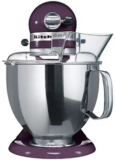 Миксер KitchenAid 5KSM150PSEBY фото 3 в Ростове-на-Дону