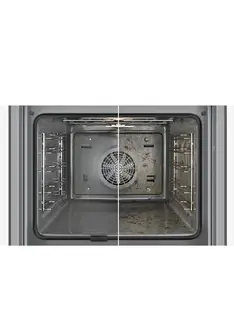 Духовой шкаф Bosch HBG478CB3 фото 2 в Ростове-на-Дону Духовой шкаф Bosch HBG478CB3 фото 2 в Ростове-на-Дону