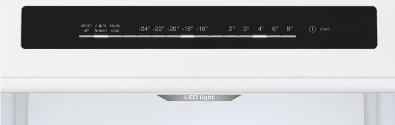 Холодильник Bosch KGN392LDF фото 3 в Ростове-на-Дону