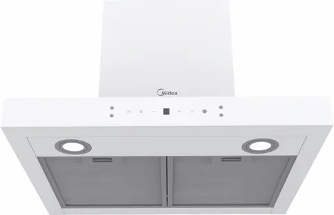 Вытяжка Midea MH60C668GW фото 1 в Ростове-на-Дону
