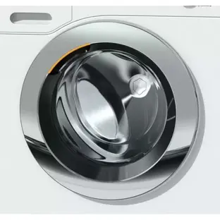 Стиральная машина Miele WEI865WPS Chrome Edition RU фото 2 в Ростове-на-Дону