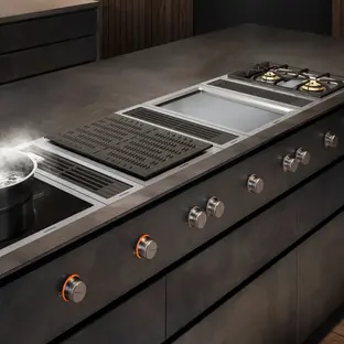 Вытяжка Gaggenau VL414115 фото 2 в Ростове-на-Дону Вытяжка Gaggenau VL414115 фото 2 в Ростове-на-Дону