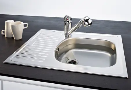Мойка Franke ETN 611-58 1.5",обор.,б/в (арт.101.0009.362) фото 2 в Ростове-на-Дону