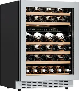 Винный холодильник Meyvel MV46NH-KWT2 фото 1 в Ростове-на-Дону