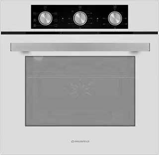 Духовой шкаф MAUNFELD AEOF6060W фото 1 в Ростове-на-Дону