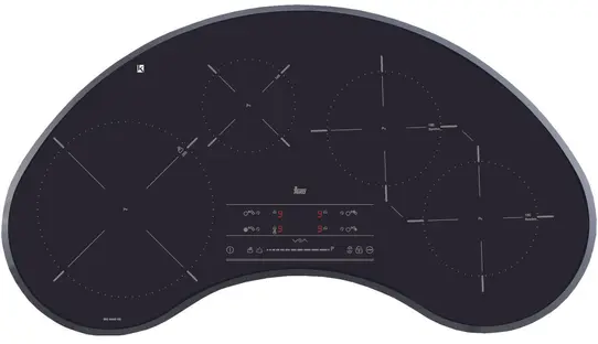 Варочная поверхность Teka IRC 9430 KS в Ростове-на-Дону