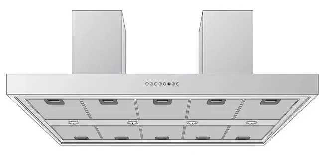 Вытяжка Gaggenau AI 480-180 фото 3 в Ростове-на-Дону