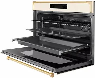 Духовой шкаф Kuppersberg FR 911 C BRONZE фото 2 в Ростове-на-Дону Духовой шкаф Kuppersberg FR 911 C BRONZE фото 2 в Ростове-на-Дону