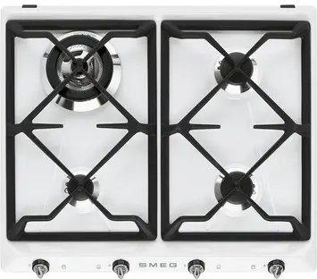 Варочная поверхность Smeg SR964BGH Victoria в Ростове-на-Дону