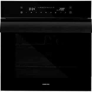Духовой шкаф HIBERG VM 6192 B фото 1 в Ростове-на-Дону