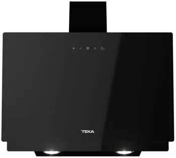 Вытяжка Teka DVN 64030 TTC BLACK фото 1 в Ростове-на-Дону Вытяжка Teka DVN 64030 TTC BLACK фото 1 в Ростове-на-Дону