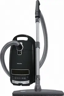 Пылесос Miele SGDA3 CompleteC3 Parquet XL black obsidian фото 1 в Ростове-на-Дону