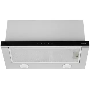 Вытяжка GORENJE TH60E8SGB фото 2 в Ростове-на-Дону