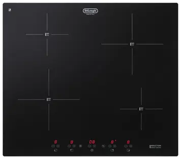Варочная панель DeLonghi PIND-40 в Ростове-на-Дону Варочная панель DeLonghi PIND-40 в Ростове-на-Дону