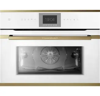 Компактный духовой шкаф Kuppersbusch CBP 6550.0 W4 фото 1 в Ростове-на-Дону