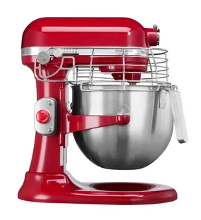 Планетарный миксер KitchenAid 5KSM7990XEER фото 1 в Ростове-на-Дону