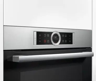 Духовой шкаф Bosch HRG635BS1 фото 2 в Ростове-на-Дону Духовой шкаф Bosch HRG635BS1 фото 2 в Ростове-на-Дону