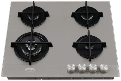 Газовая панель DeLonghi NSL 460 T RUS фото 2 в Ростове-на-Дону