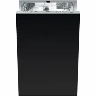 Встраиваемая посудомоечная машина Smeg STA 4507 в Ростове-на-Дону Встраиваемая посудомоечная машина Smeg STA 4507 в Ростове-на-Дону