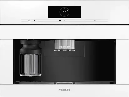 Встраиваемая кофемашина Miele CVA7845 BRWS фото 1 в Ростове-на-Дону