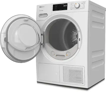 Сушильная машина Miele TWH780WP фото 2 в Ростове-на-Дону