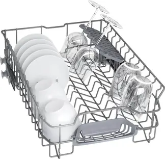 Встраиваемая посудомоечная машина Bosch SPV4XMX16E фото 3 в Ростове-на-Дону