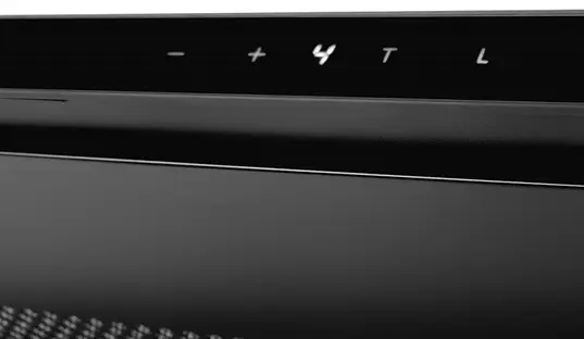 Встраиваемая вытяжка Kuppersberg SLIMBOX 90 GB фото 3 в Ростове-на-Дону