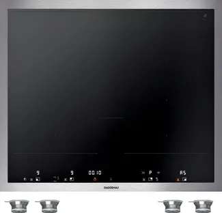 Варочная панель Gaggenau VI462113 фото 1 в Ростове-на-Дону Варочная панель Gaggenau VI462113 фото 1 в Ростове-на-Дону