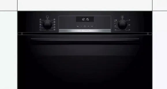 Духовой шкаф Bosch HBG5375B0S фото 2 в Ростове-на-Дону Духовой шкаф Bosch HBG5375B0S фото 2 в Ростове-на-Дону