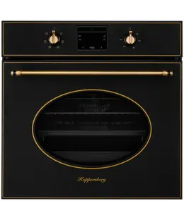 Духовой шкаф Kuppersberg SR 615 B Bronze фото 1 в Ростове-на-Дону