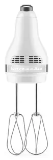 Ручной миксер KitchenAid 5KHM5110EWH фото 1 в Ростове-на-Дону