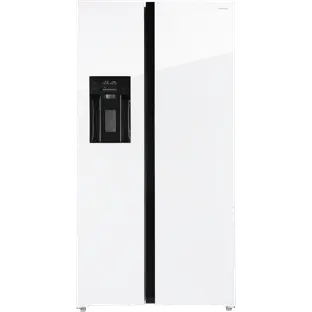 Холодильник HIBERG RFS-650DX NFGW inverter в Ростове-на-Дону Холодильник HIBERG RFS-650DX NFGW inverter в Ростове-на-Дону