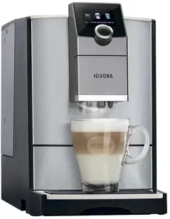 Кофемашина Nivona NICR 799 фото 2 в Ростове-на-Дону Кофемашина Nivona NICR 799 фото 2 в Ростове-на-Дону