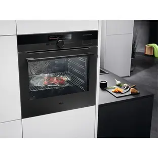 Духовой шкаф AEG BSK999330T фото 2 в Ростове-на-Дону Духовой шкаф AEG BSK999330T фото 2 в Ростове-на-Дону