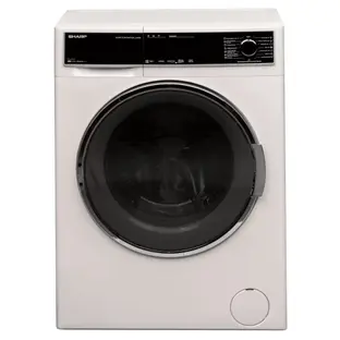 Стиральная машина Sharp ES612RW фото 1 в Ростове-на-Дону