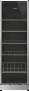 Холодильник SMEG SCV115G фото 1 в Ростове-на-Дону