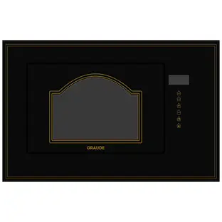 Встраиваемая микроволновая печь Graude MWGK 38.1 S фото 1 в Ростове-на-Дону Встраиваемая микроволновая печь Graude MWGK 38.1 S фото 1 в Ростове-на-Дону