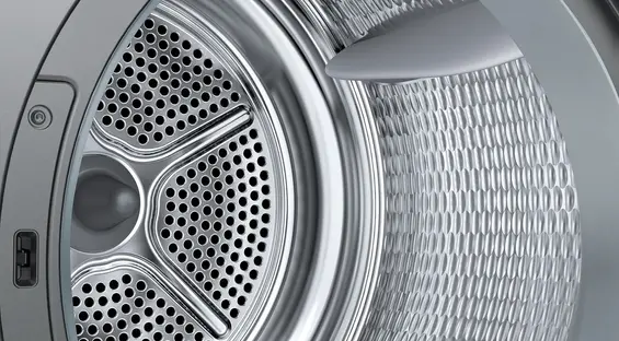 Сушильная машина Bosch WQG233DRPL фото 3 в Ростове-на-Дону