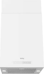 Островная вытяжка Korting KHA 45970 W Cube фото 2 в Ростове-на-Дону Островная вытяжка Korting KHA 45970 W Cube фото 2 в Ростове-на-Дону