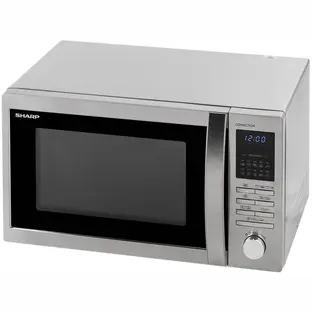 Микроволновая печь Sharp R-8496ST в Ростове-на-Дону Микроволновая печь Sharp R-8496ST в Ростове-на-Дону