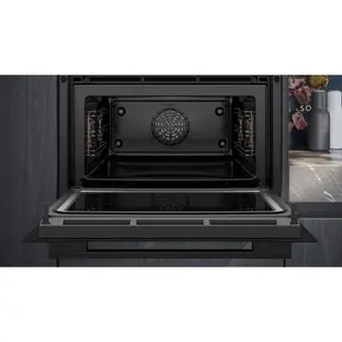 Духовой шкаф с свч Siemens CM724G1B1 фото 3 в Ростове-на-Дону