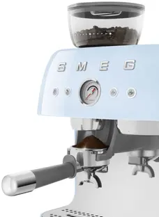 Кофеварка Smeg EGF03PBEU фото 3 в Ростове-на-Дону Кофеварка Smeg EGF03PBEU фото 3 в Ростове-на-Дону