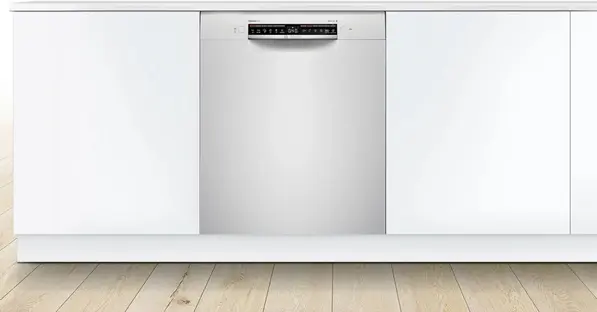 Встраиваемая посудомоечная машина Bosch SMU4HAW48S фото 2 в Ростове-на-Дону