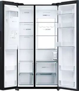 Холодильник HAIER HRF-600IP7ERU фото 2 в Ростове-на-Дону Холодильник HAIER HRF-600IP7ERU фото 2 в Ростове-на-Дону