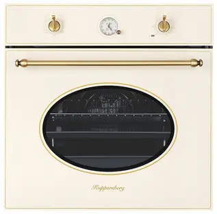 Духовой шкаф Kuppersberg SR 605 C Bronze фото 1 в Ростове-на-Дону