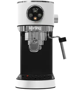 Кофеварка Korting KCM 1003 EW фото 3 в Ростове-на-Дону